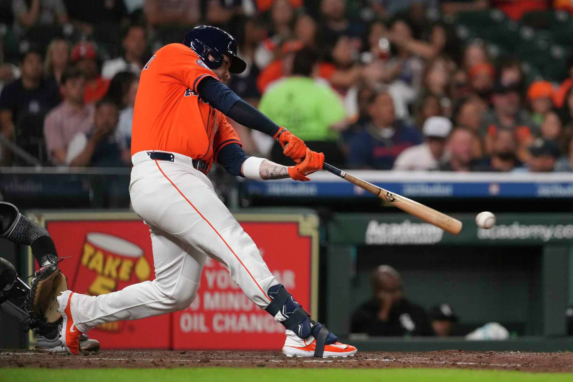 Astros Edge Red Sox: This Is Why Baseball Is The Best - gegb6q6