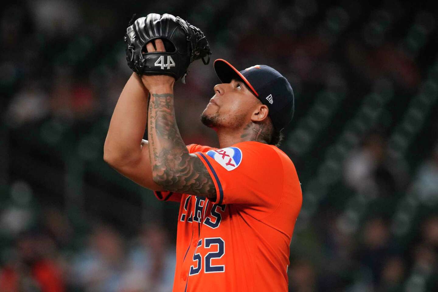 Astros Hang On To Edge Red Sox: The Biggest Moments - atecuu4