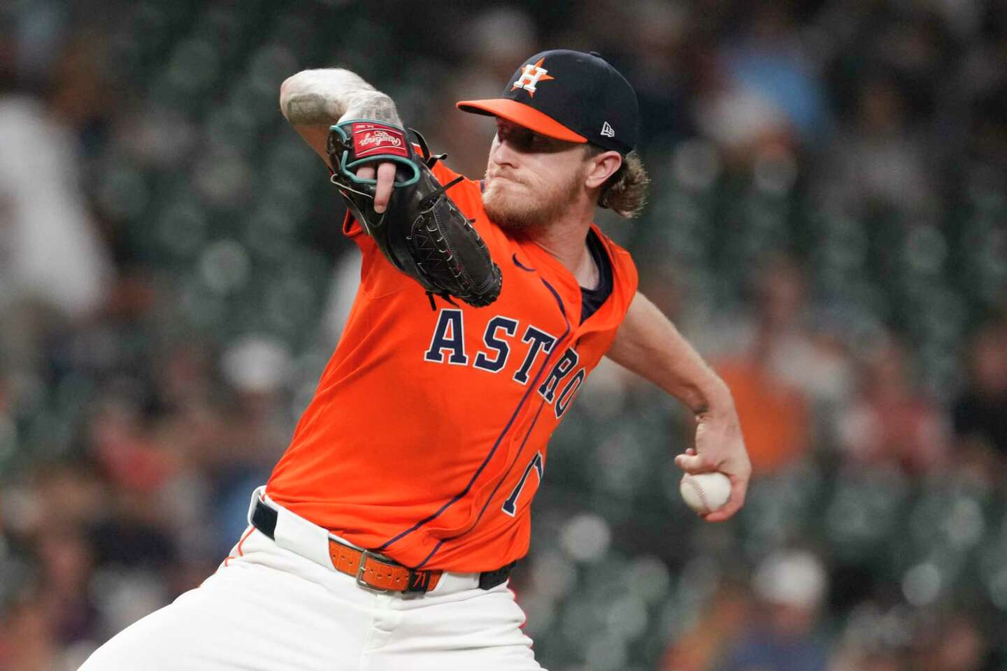 Astros Edge Red Sox: This Is Why Baseball Is The Best - 9tnh10k