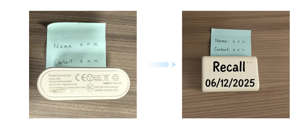 Over 1M Anker PowerCore 10000 power banks recalled due to fire risk
