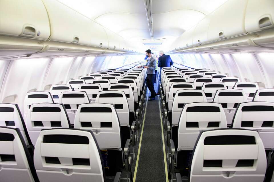 Controversial Texas carrier Avelo Airlines offers new seating upgrade