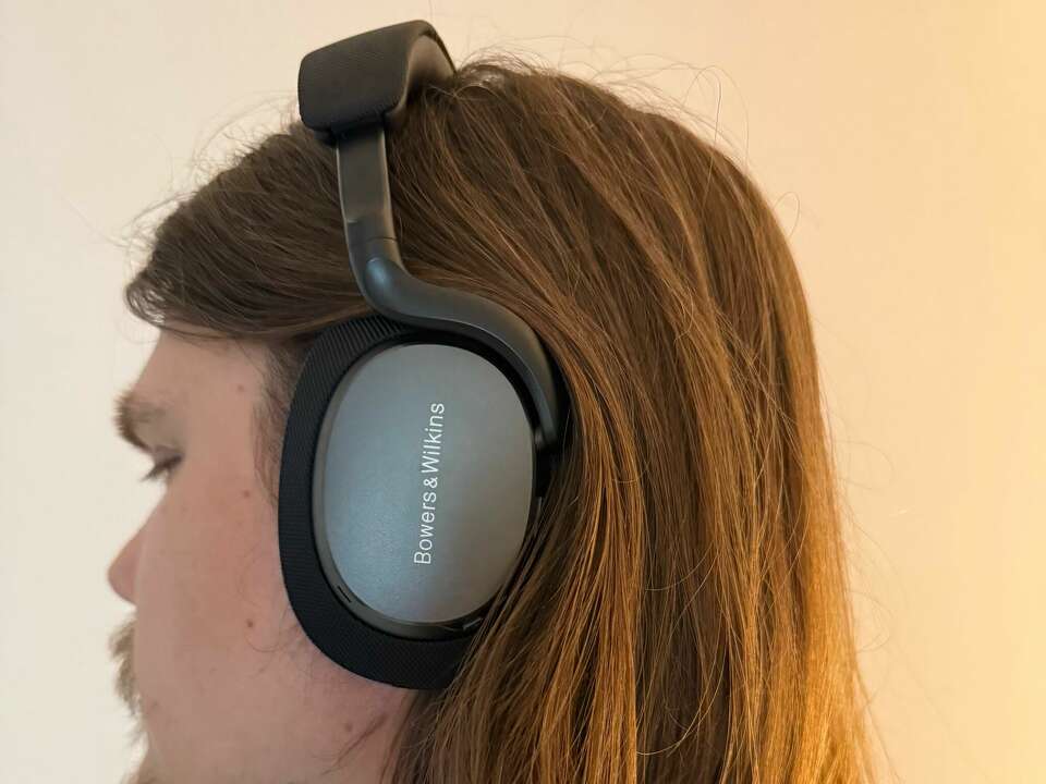 Bowers & Wilkins Px7 S3 review: Third time, still charming