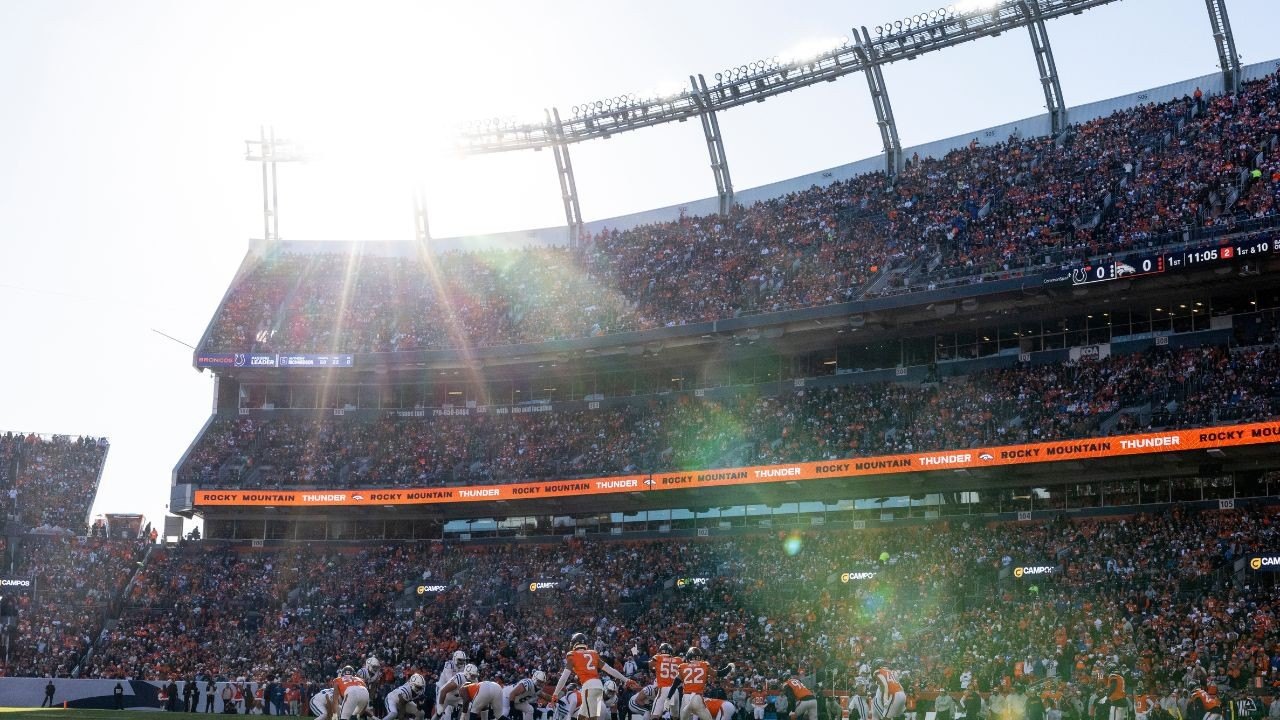 NFL Team Linked To Land Grab-What It Means for Property Values