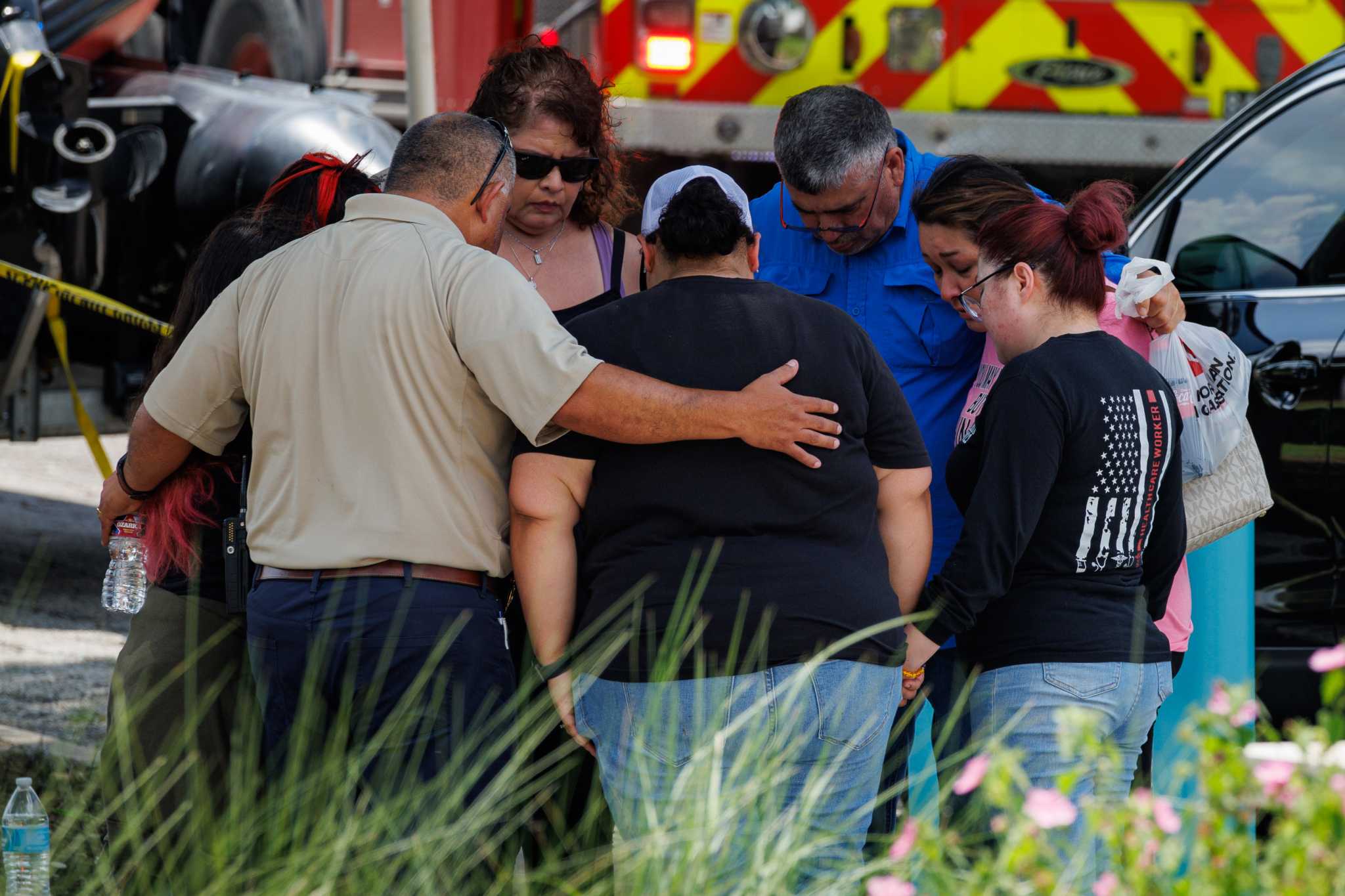 Vigil planned to honor lives lost in San Antonio floods