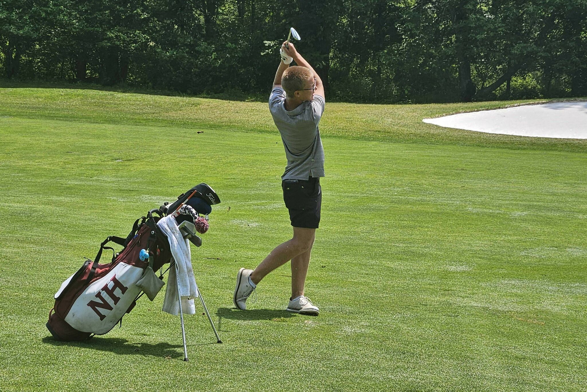 Connecticut high school boys and girls golf top performers (April 20)