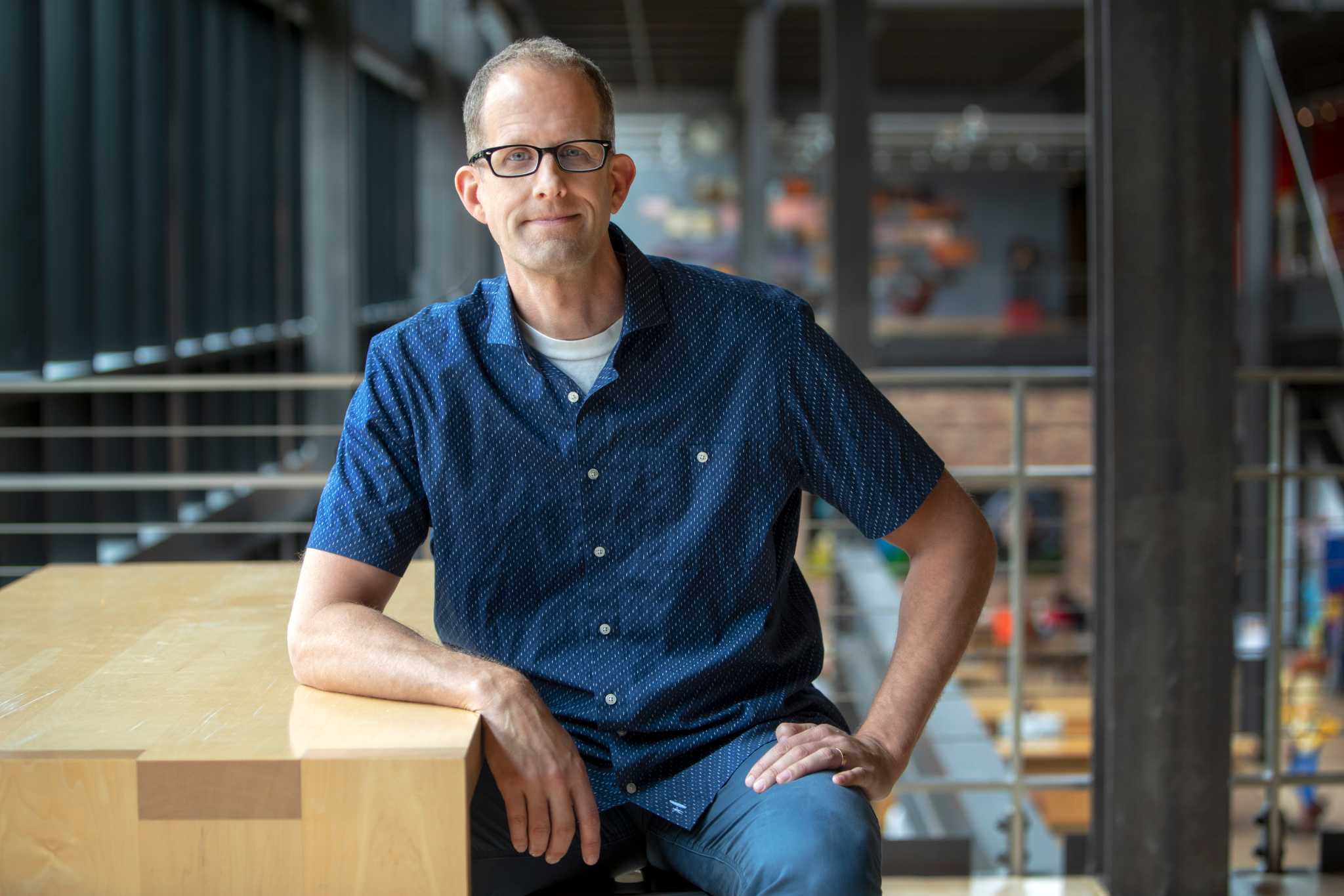 Pixar’s Pete Docter scales back LGBTQ+ plots after Elio