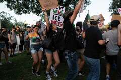 Reddit’s sanantonio moderators say ICE posts need more scrutiny