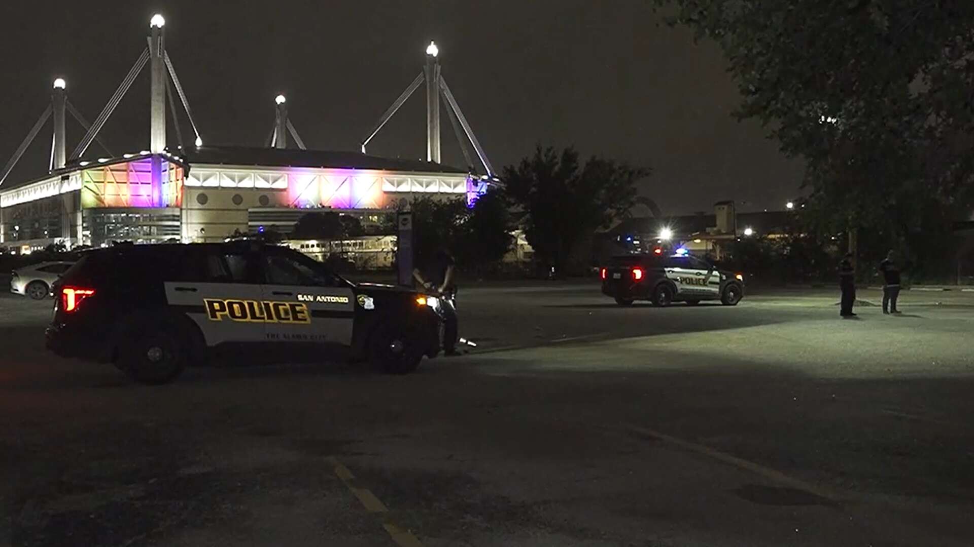 Four injured in three separate shootings across San Antonio