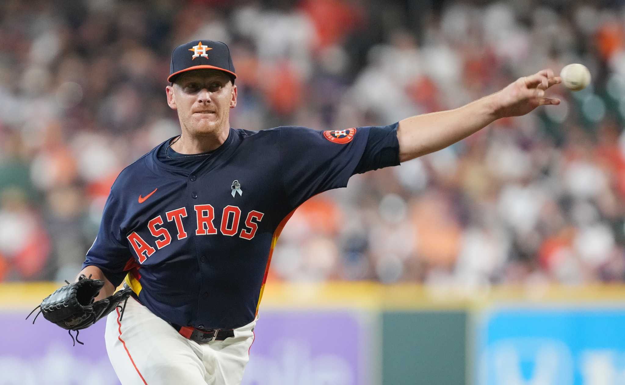 Houston Astros at Colorado Rockies: How to watch