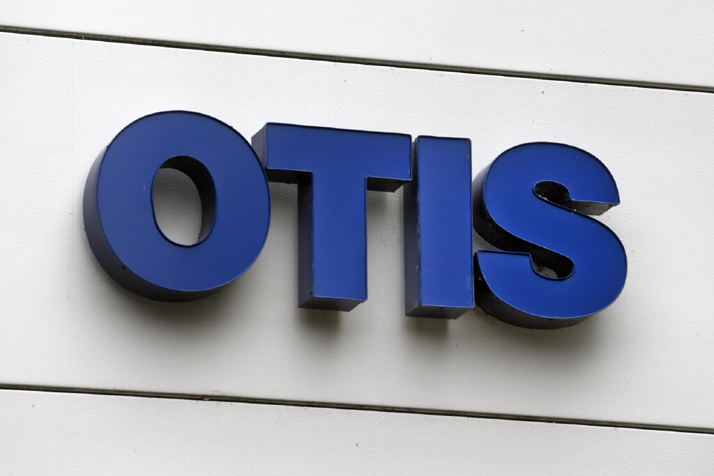 Otis to relocate headquarters from Farmington to West Hartford in 2027
