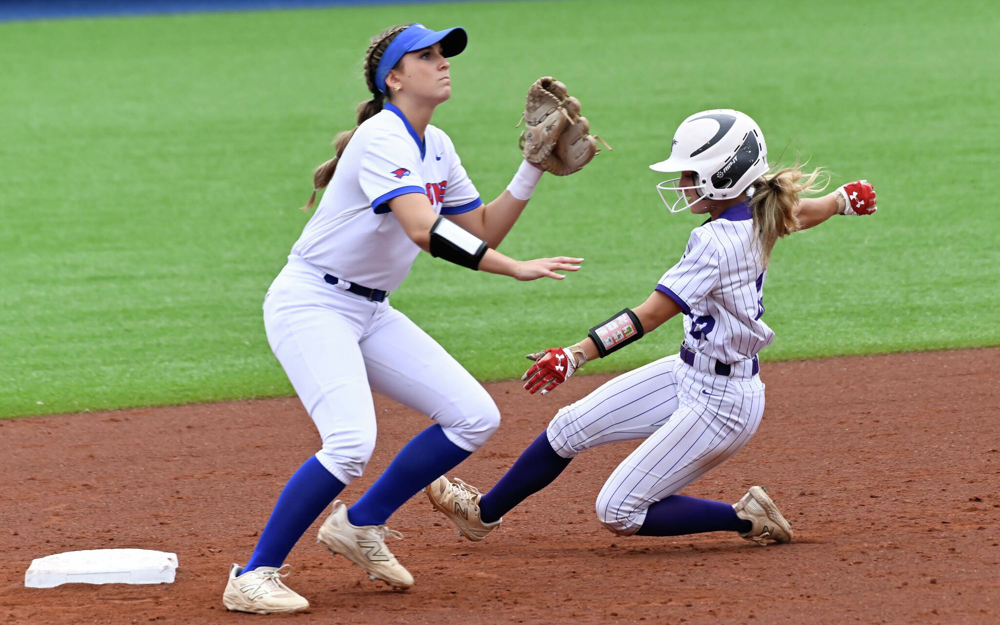 North Branford beat St. Paul in last year's Class S final to claim its 1st CIAC crown.