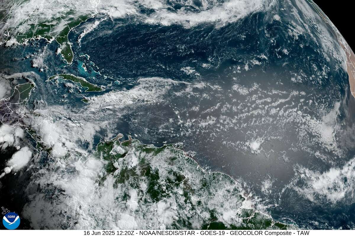 Since the start of the Atlantic hurricane season on June 1, the National Hurricane Center has reported little or no tropical cyclone development in the tropical Atlantic Ocean, the Caribbean Sea or the Gulf of Mexico — at least not yet.