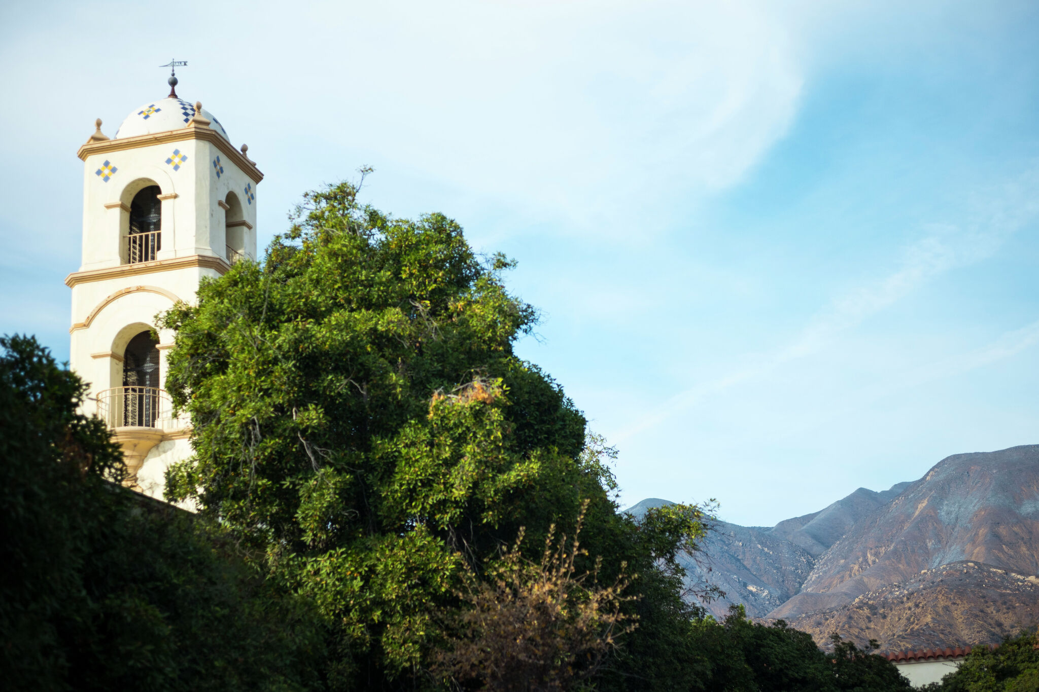106-year-old California hotel returns after 50-year hiatus