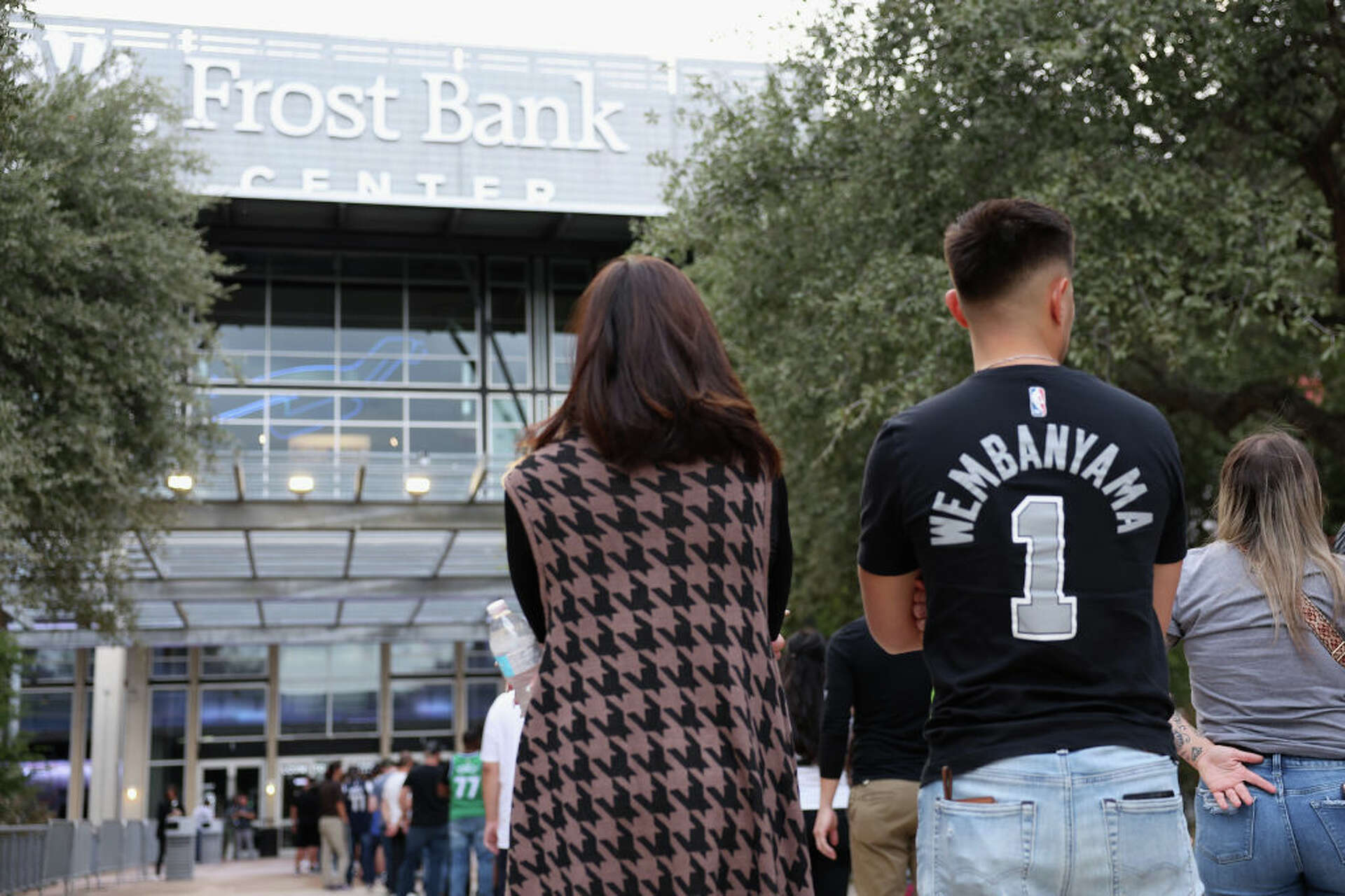 San Antonio venue slated for $2M renovation—what to expect