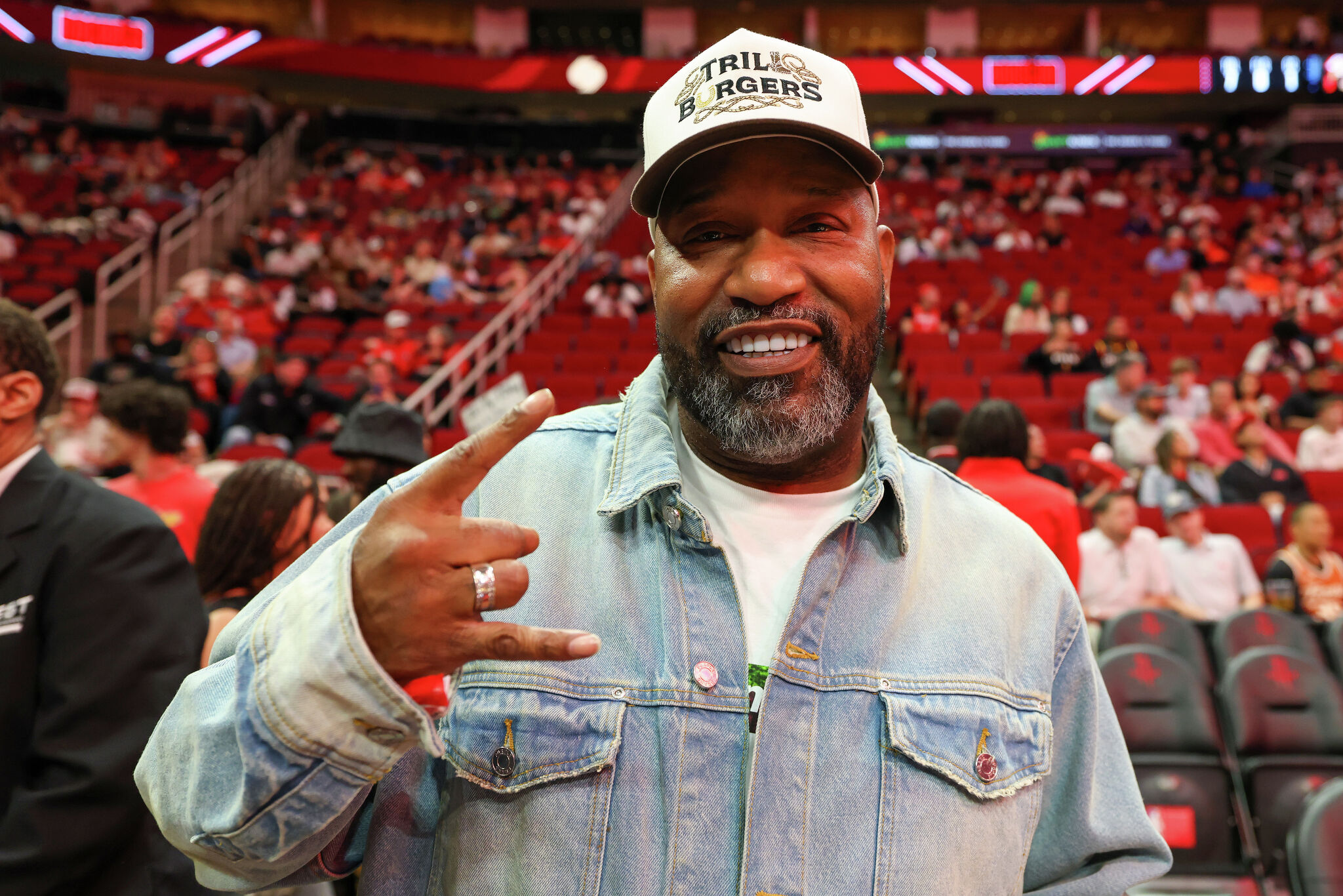 Bun B recalls his 'Spike Lee moment' with Kobe Bryant backfiring