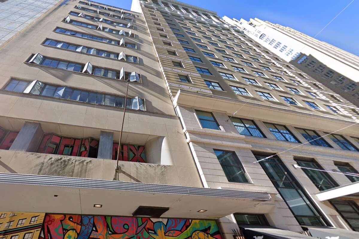 The JW Marriott Houston Downtown is expanding into historic Battelstein's Building on Main St.