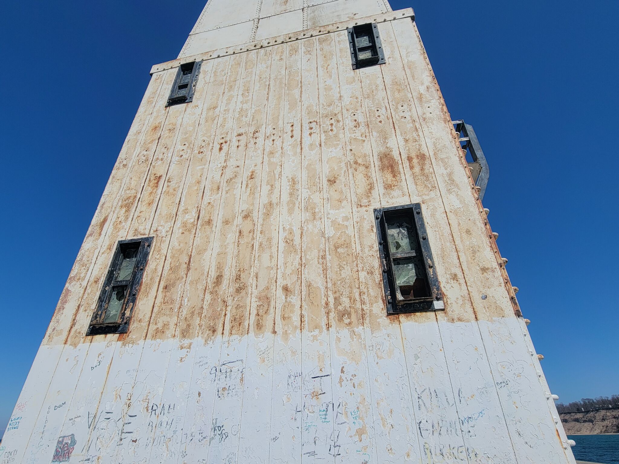 Historic Greenbush Street boarding house: Glimpse into Manistee's past