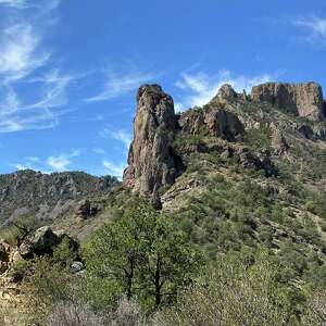 Building a border wall through Big Bend National Park is a waste of money