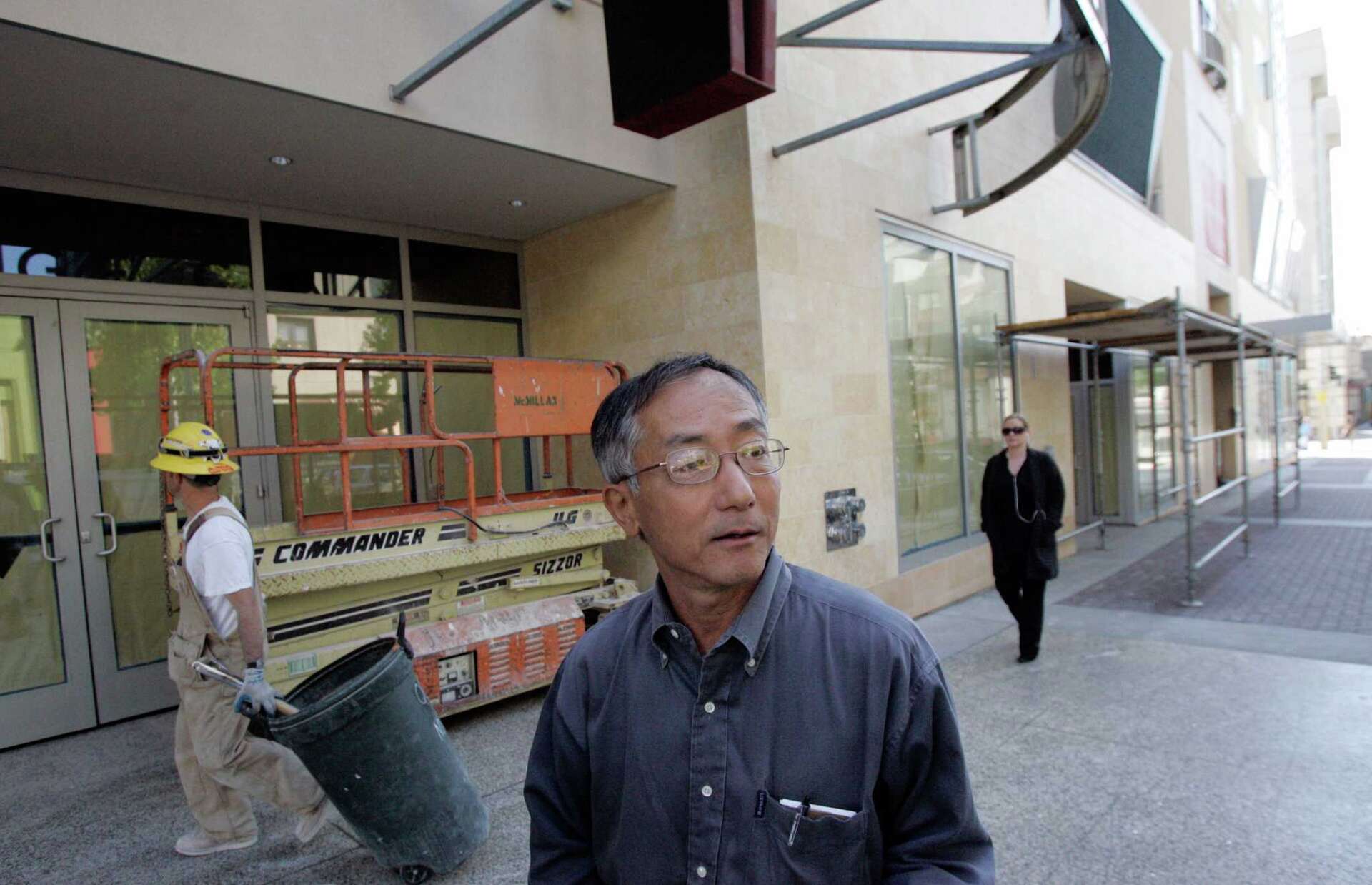 Kaz Kajimura, founder of Bay Area jazz club Yoshi's, dies at 81