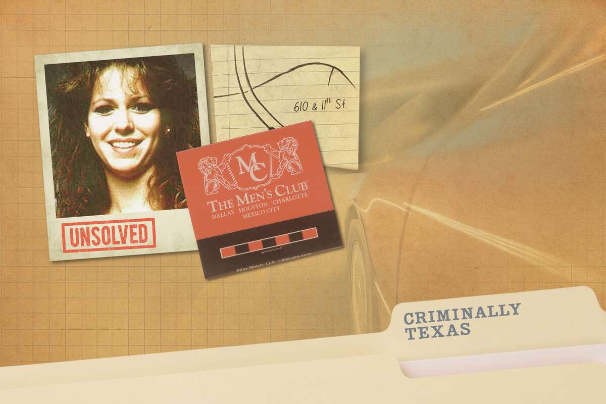 On Aug. 4, 1992, the car of Tara Breckenridge was found on a busy Houston, Texas, highway. Breckenridge herself was missing, and leads and evidence are almost nonexistent.