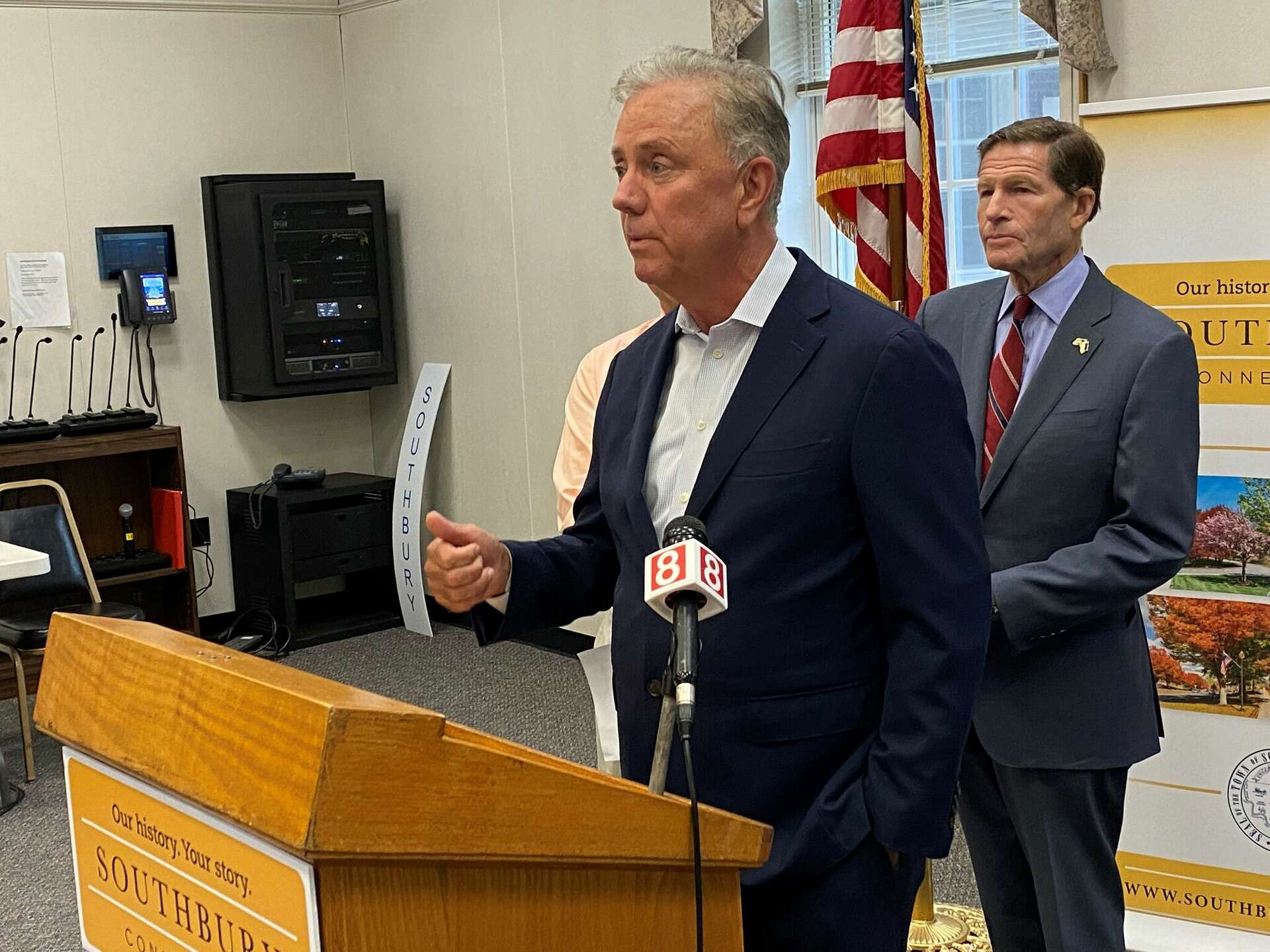 These are some of the 93 new Connecticut laws going into effect July 1