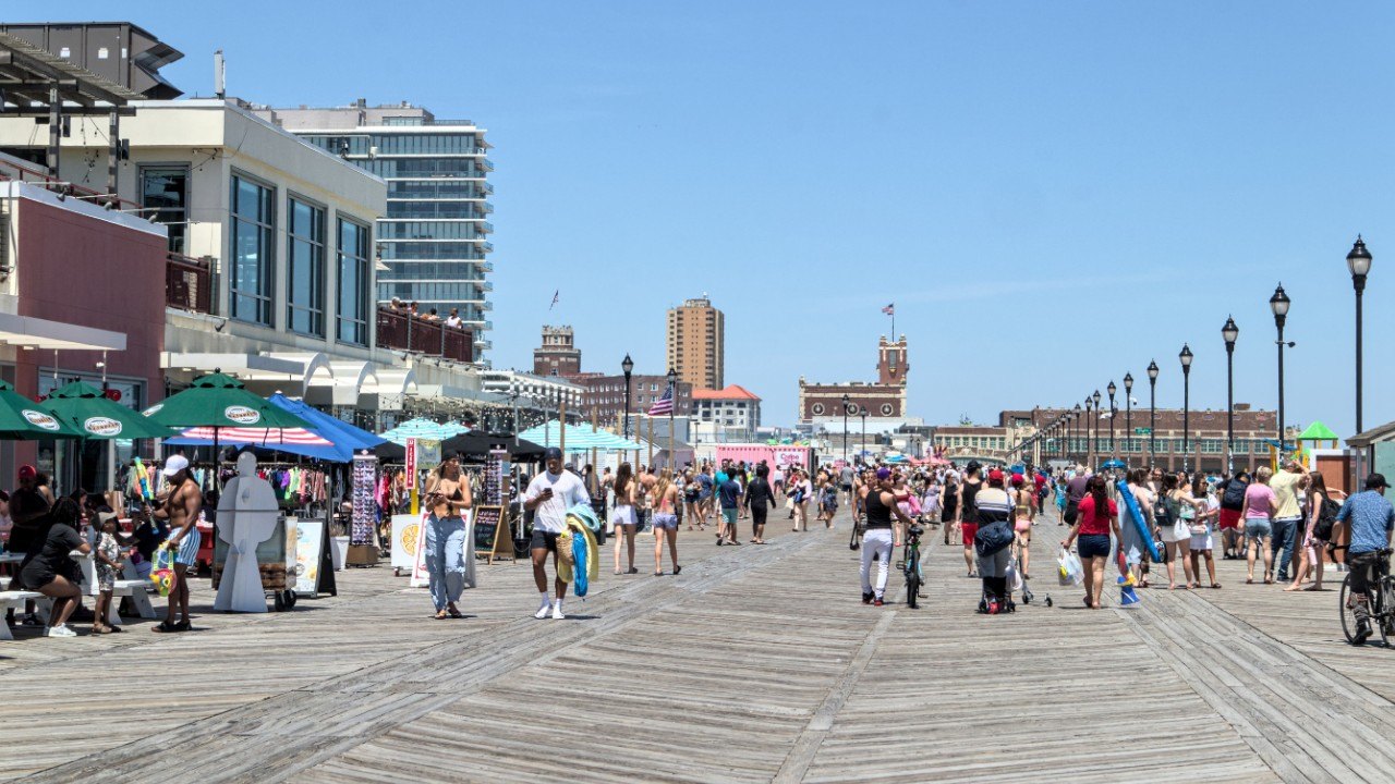 Asbury Park Gets Luxury New Development-What You Need to Know