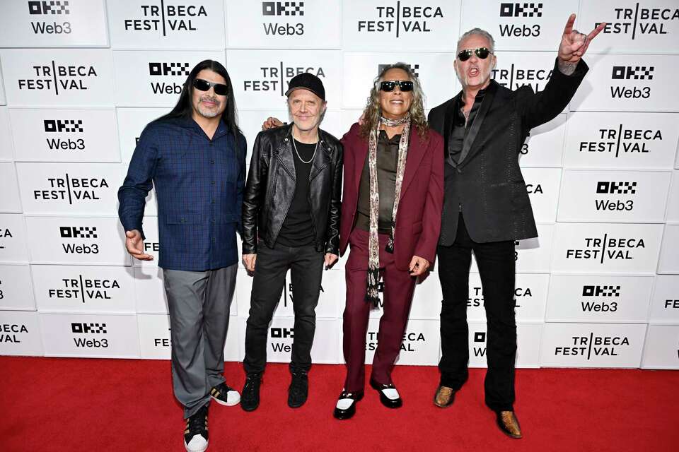 Metallica at Levi’s Stadium 2025: Setlist, parking, bag policy, more