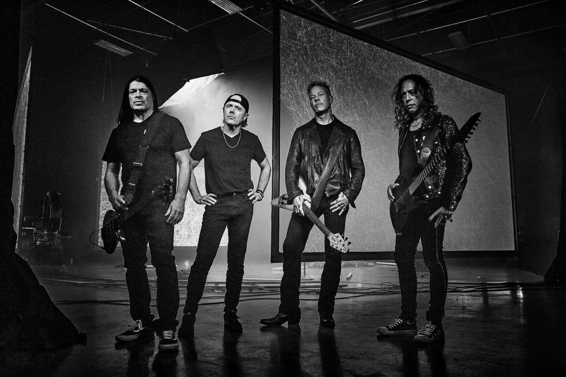 Metallica at Levi’s Stadium 2025: Setlist, parking, bag policy, more