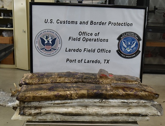 Alert FEMA removed dozens of Camp - RawImage