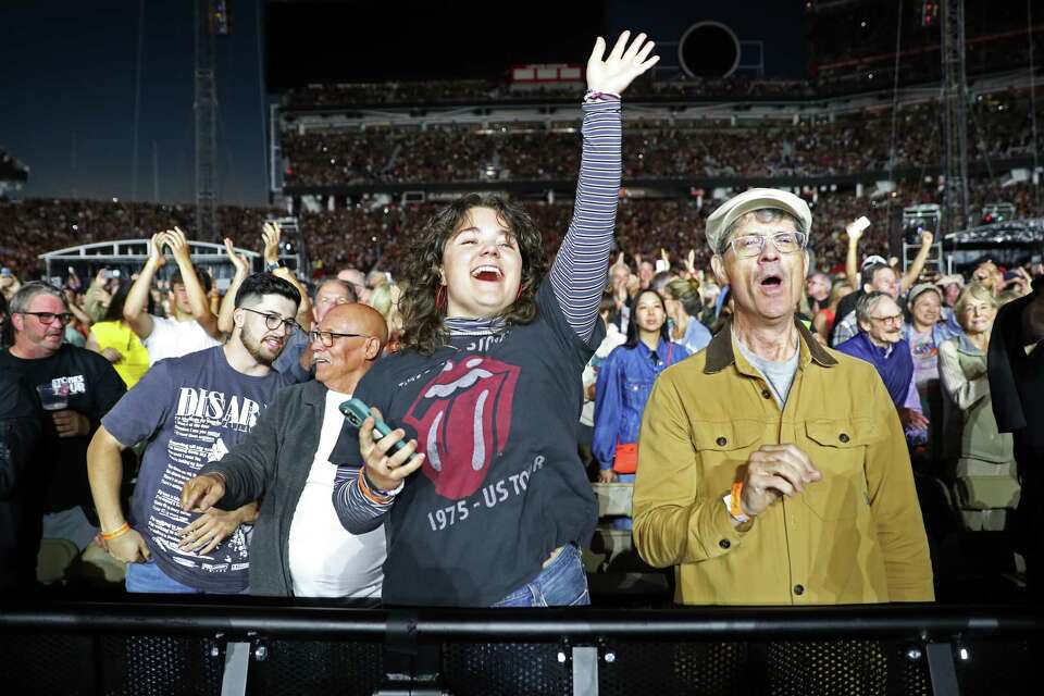Metallica at Levi’s Stadium 2025: Setlist, parking, bag policy, more