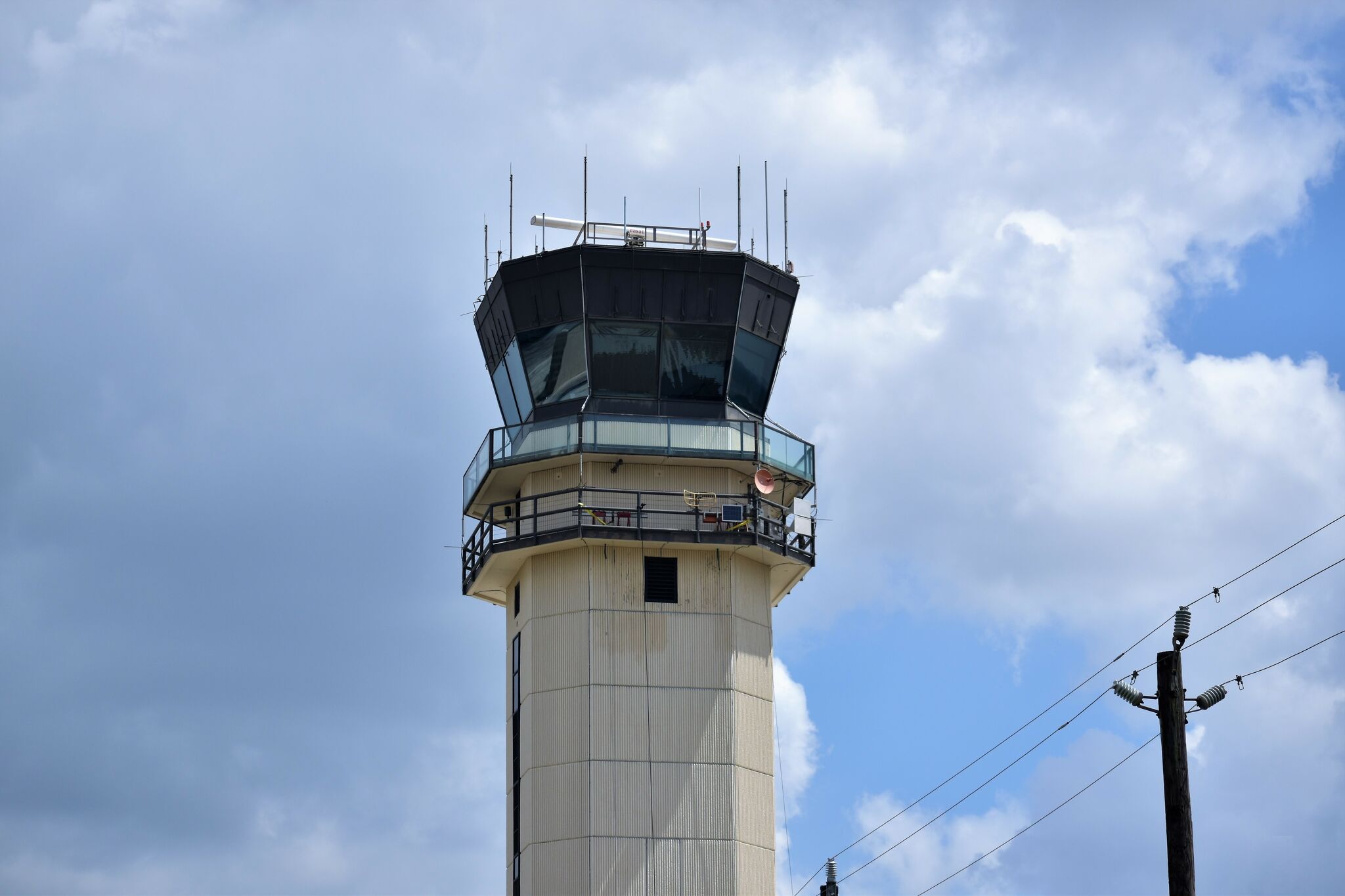 Safety warning issued for Austin airport as staff shortages mount
