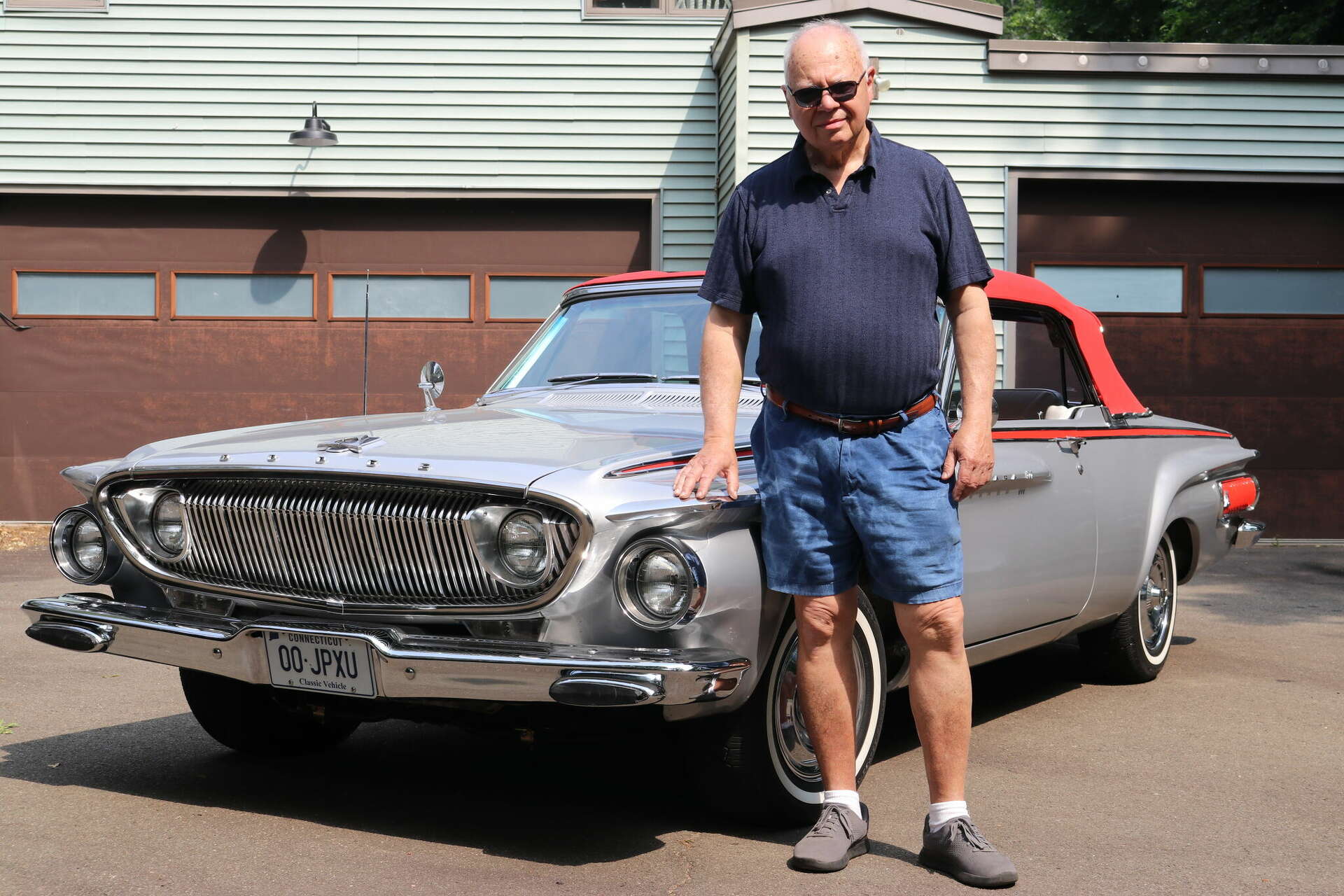 My Ride: Dodge Polara 500 more popular now than in 1962
