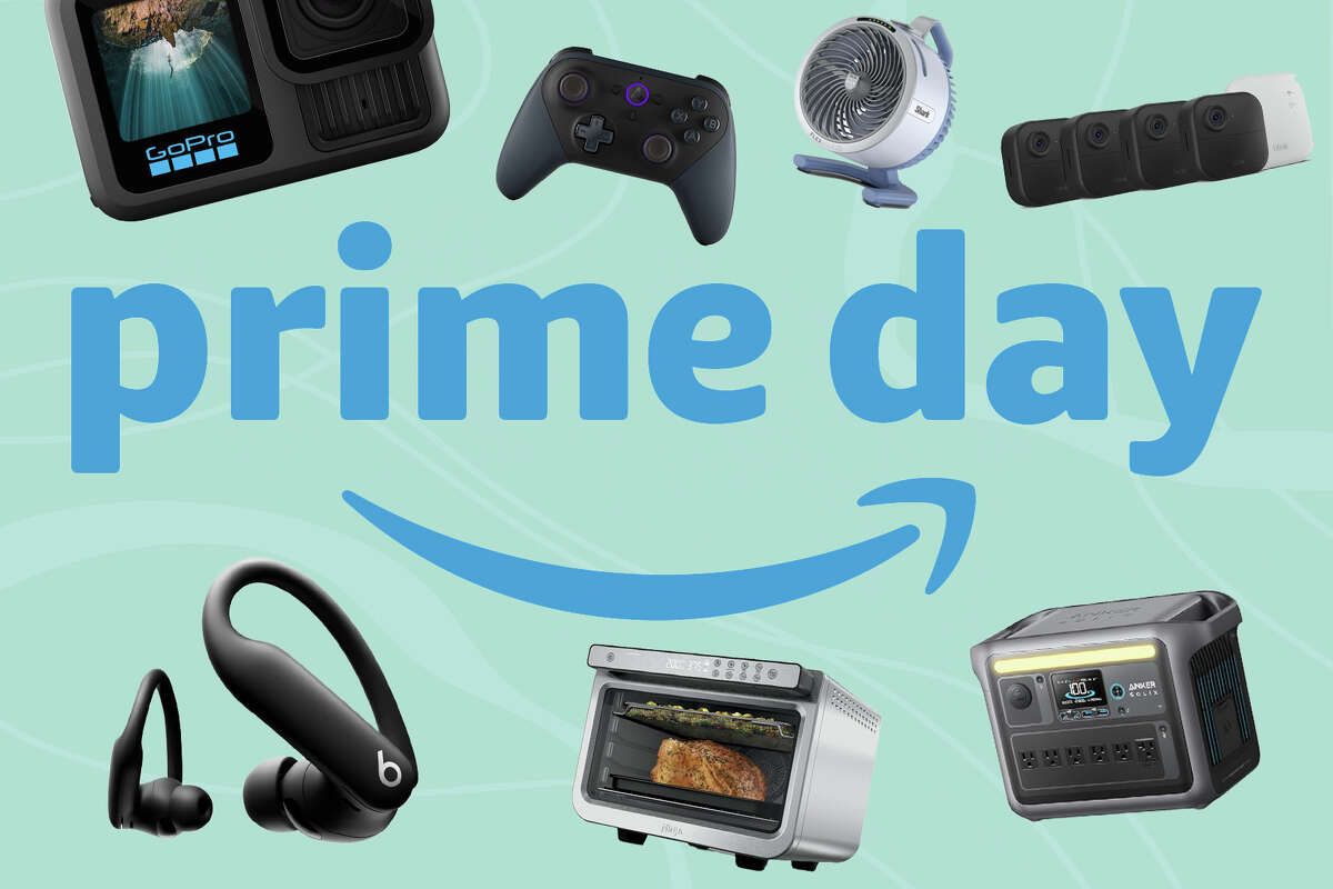 All the information we've got so far about Prime Day 2025.