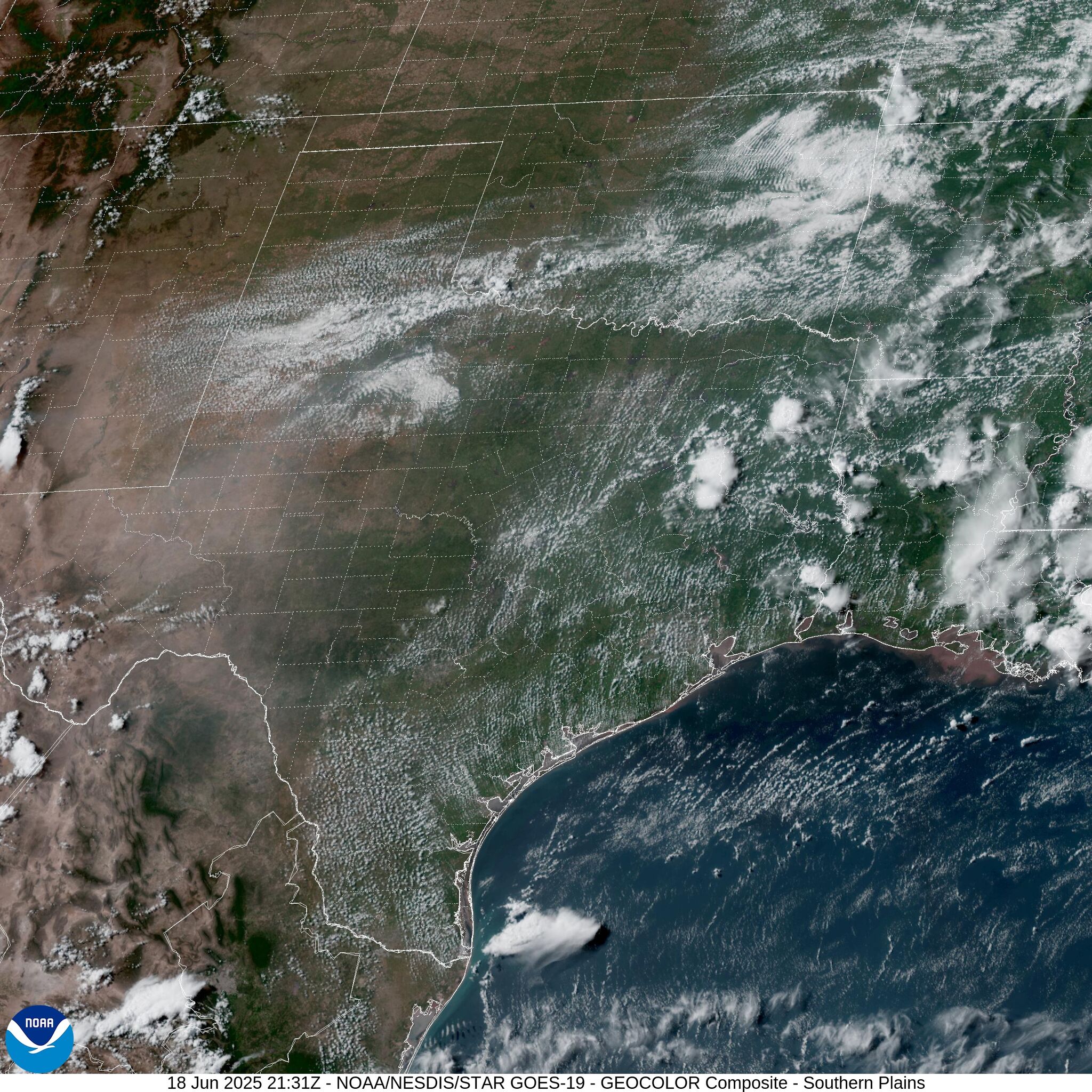 The 'death ridge' is making its return to West Texas this weekend