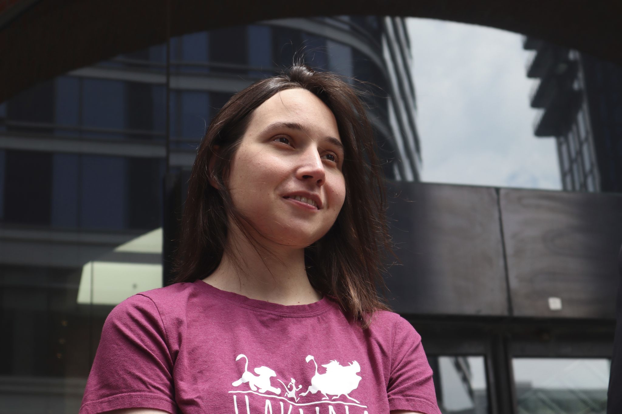 Harvard Researcher Kseniia Petrova Accused of Smuggling Frog Embryos