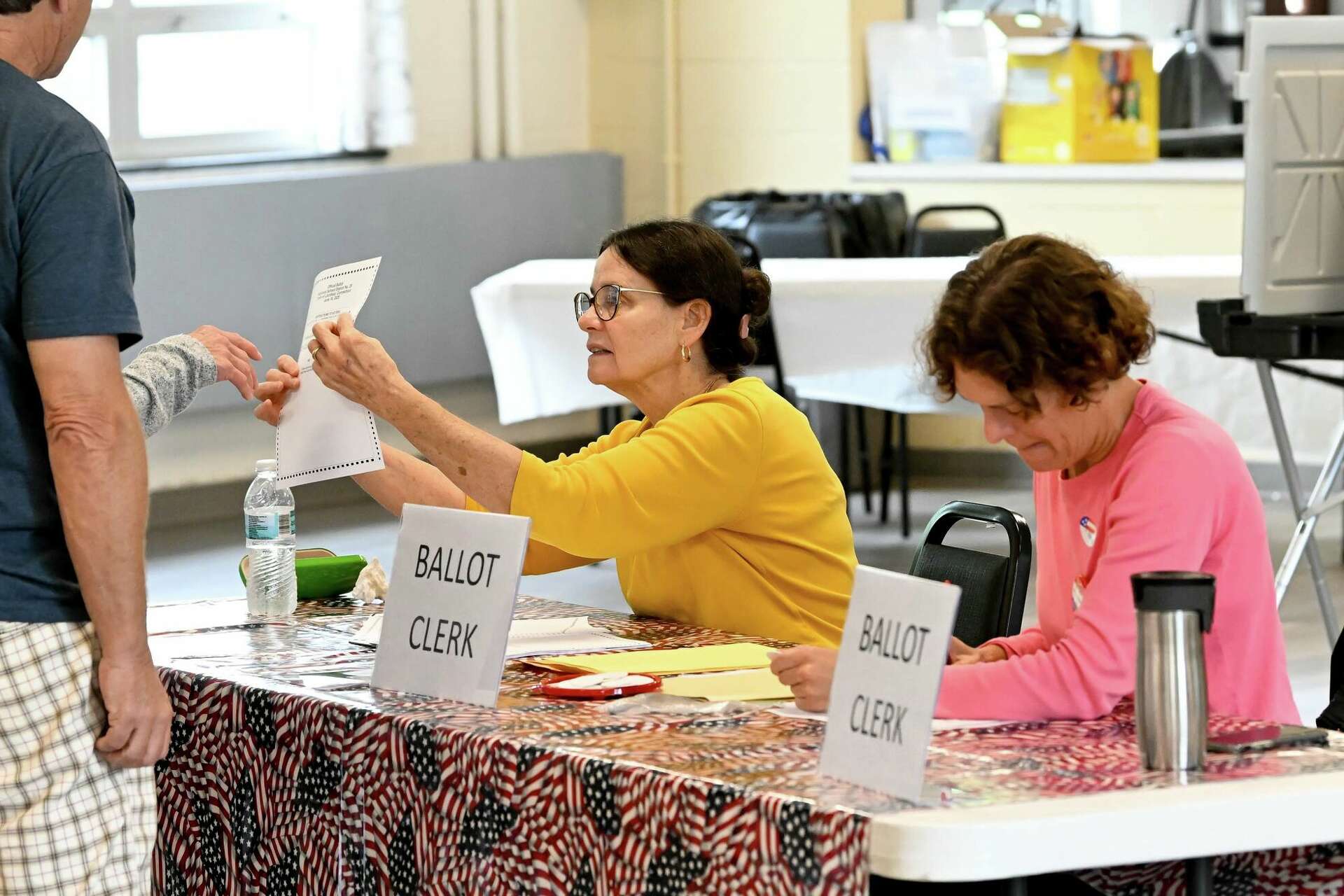 Region 20 voters approve $42.7M school budget after third vote