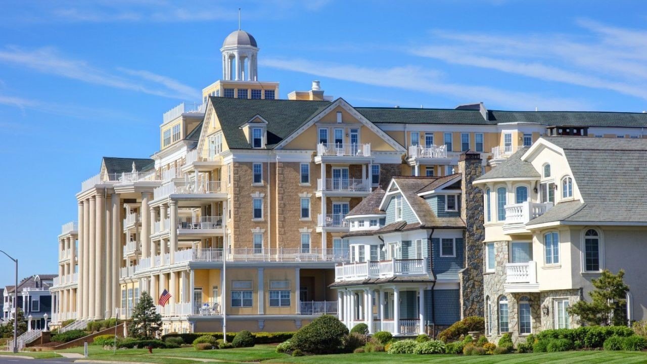 How a $25 Million Sale Changed a Beach Town in New Jersey