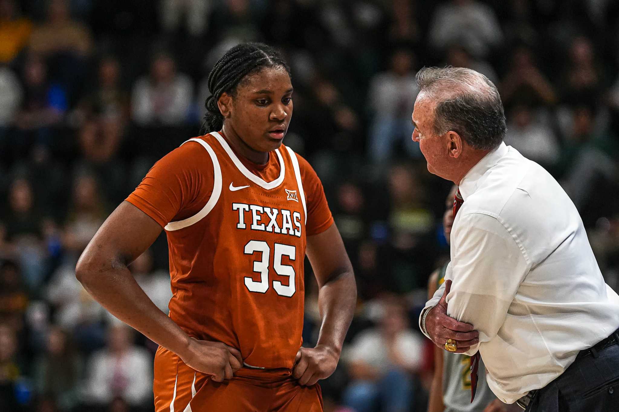 Texas Longhorns Women s Basketball Full SEC Rankings For 2025 26 texas-longhorns-women-s-basketball-full-sec-rankings-for-2025-26