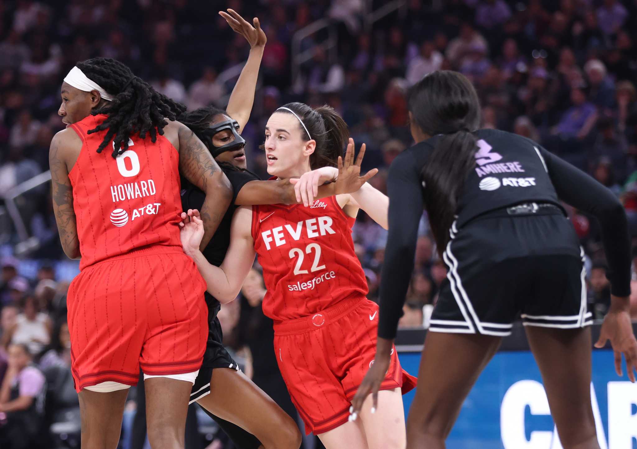 Valkyries 74 57 Sun (Aug 11, 2025) Game Recap: A Blowout? Or A Nail Biter To The End? - wp06pp0