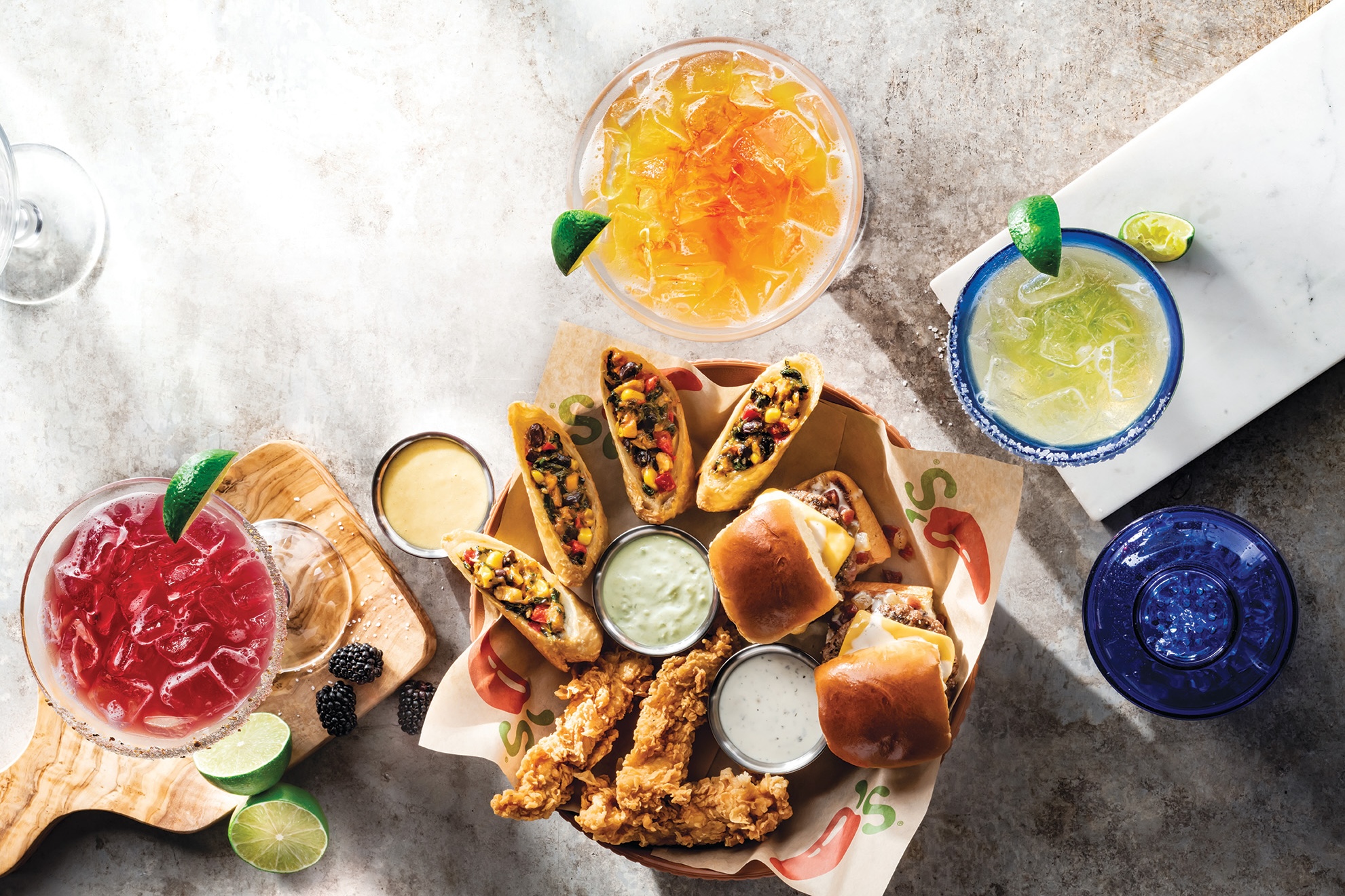 Welcome to Chili's: The secret sauce behind Texas chain's US resurgence