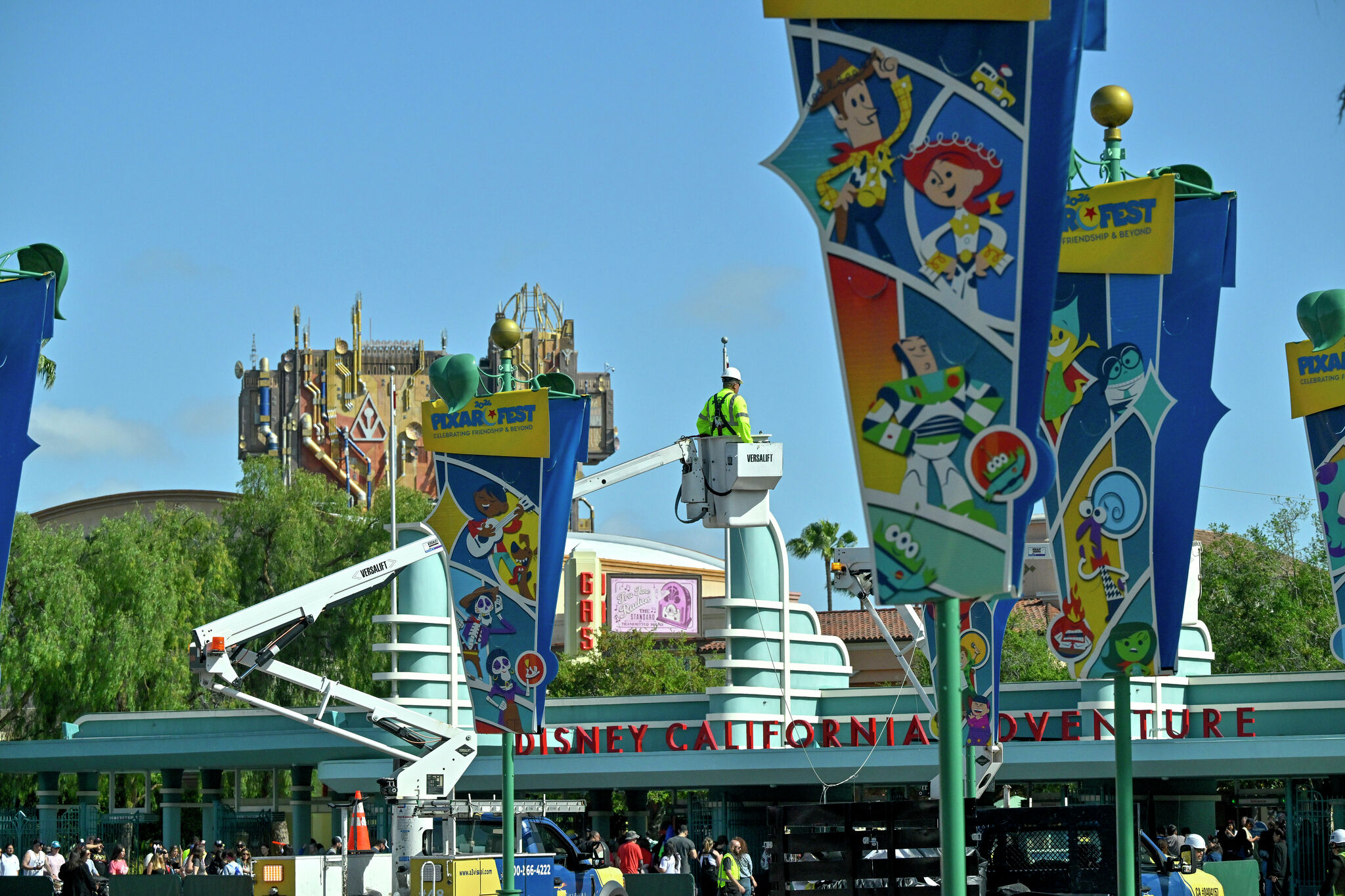 The secret way to see this Disneyland ride before it closes for good