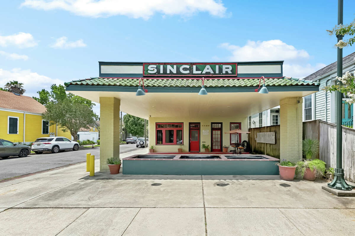 3300 Dumaine Street in New Orleans, LA.