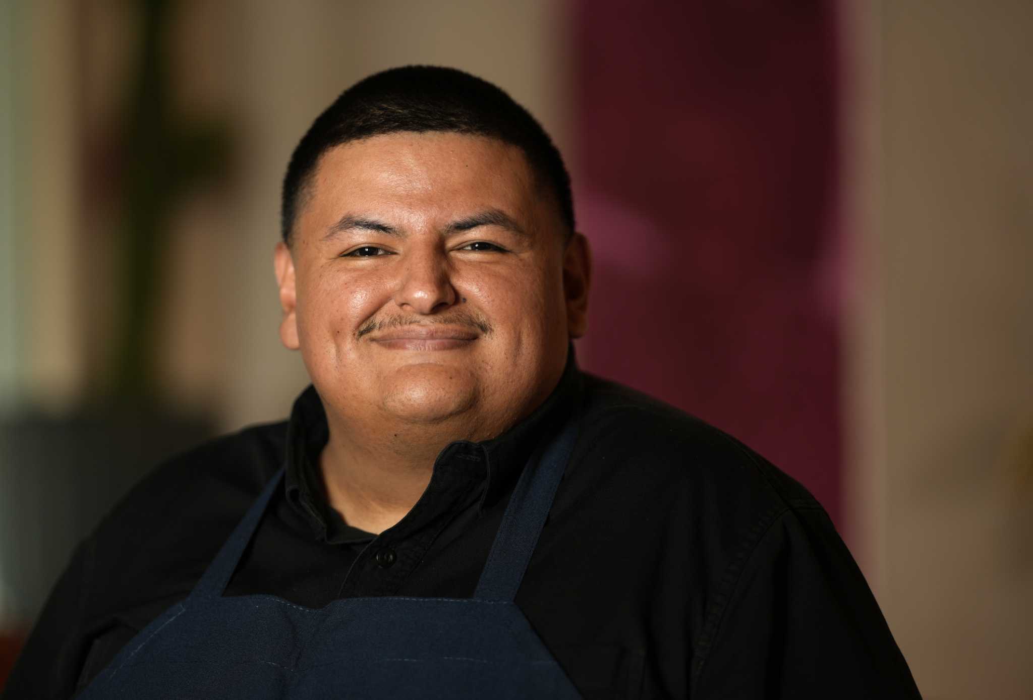 Houston Chef Adrian Torres celebrates immigrant roots in James Beard Award win