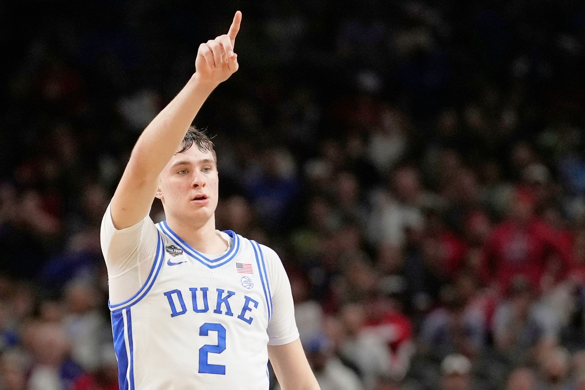 chron.com - The Associated Press - Is EA Sports reviving its college basketball video game franchise?