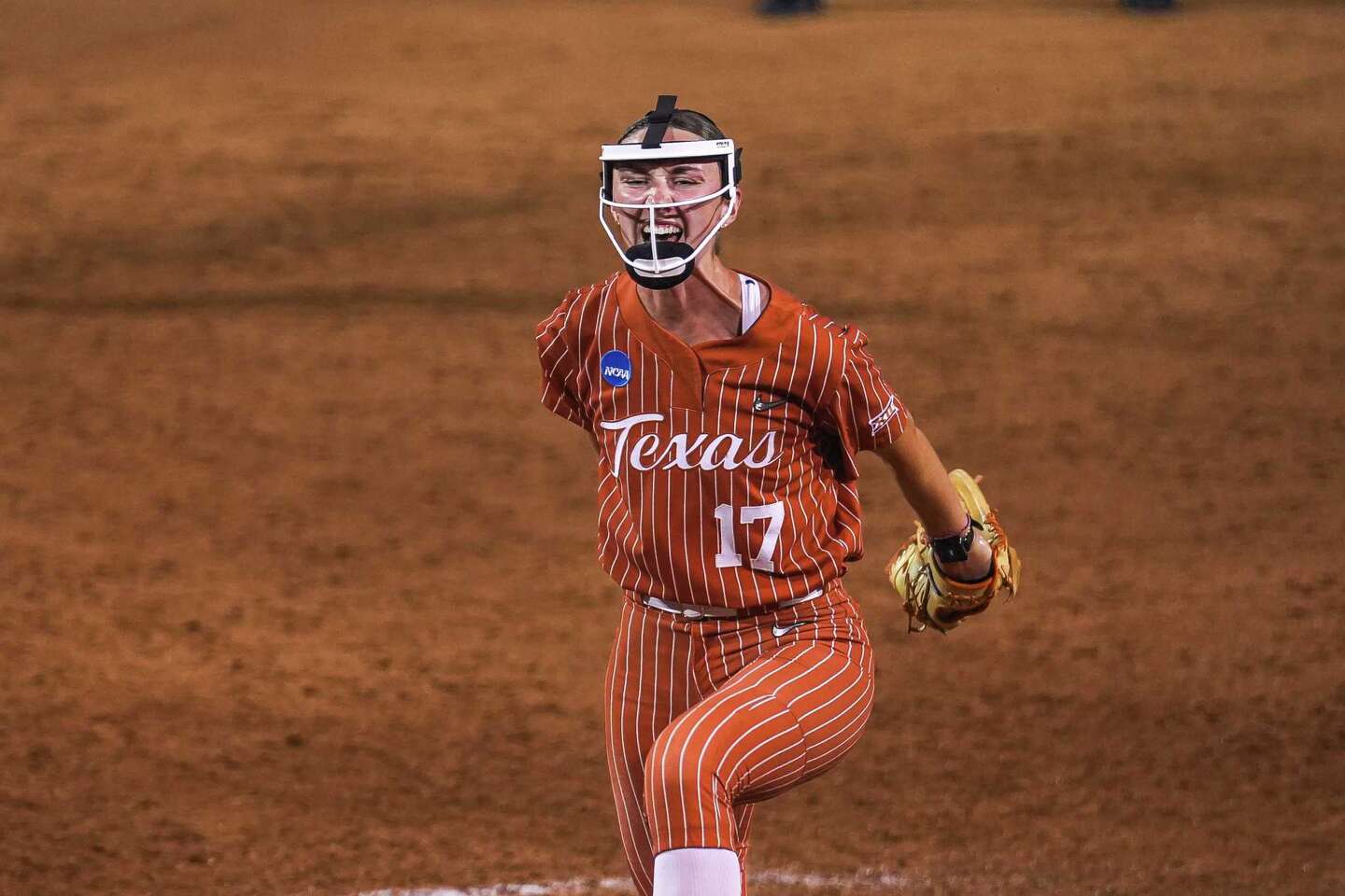 Texas Longhorns softball schedules five fall games open to public