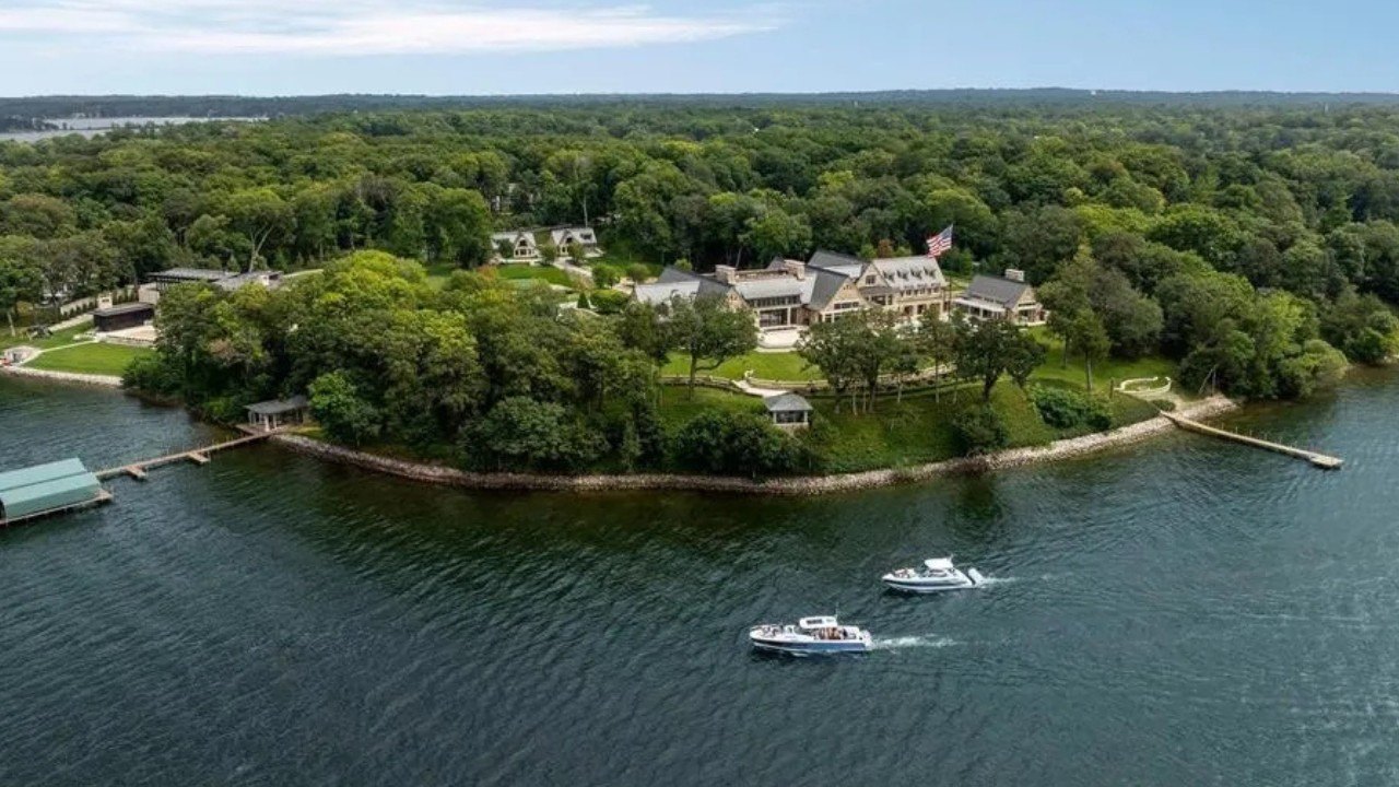 Why Homebuyers Are Flocking To Lake Minnetonka's Exclusive Shorelines