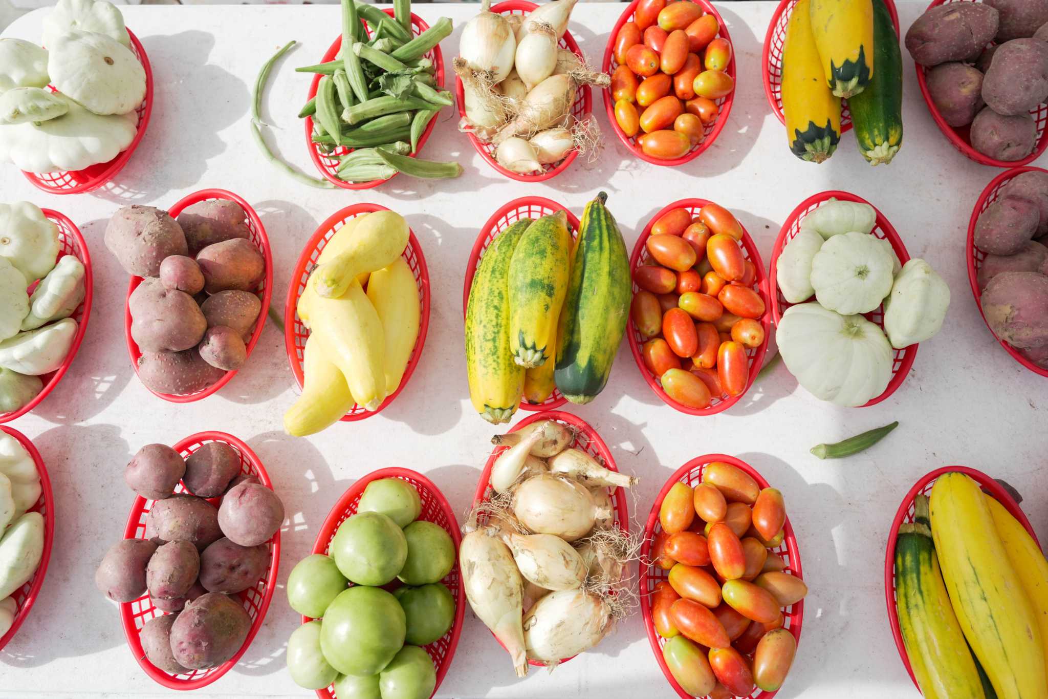Let Texas farmers grow genetically engineered food | Opinion
