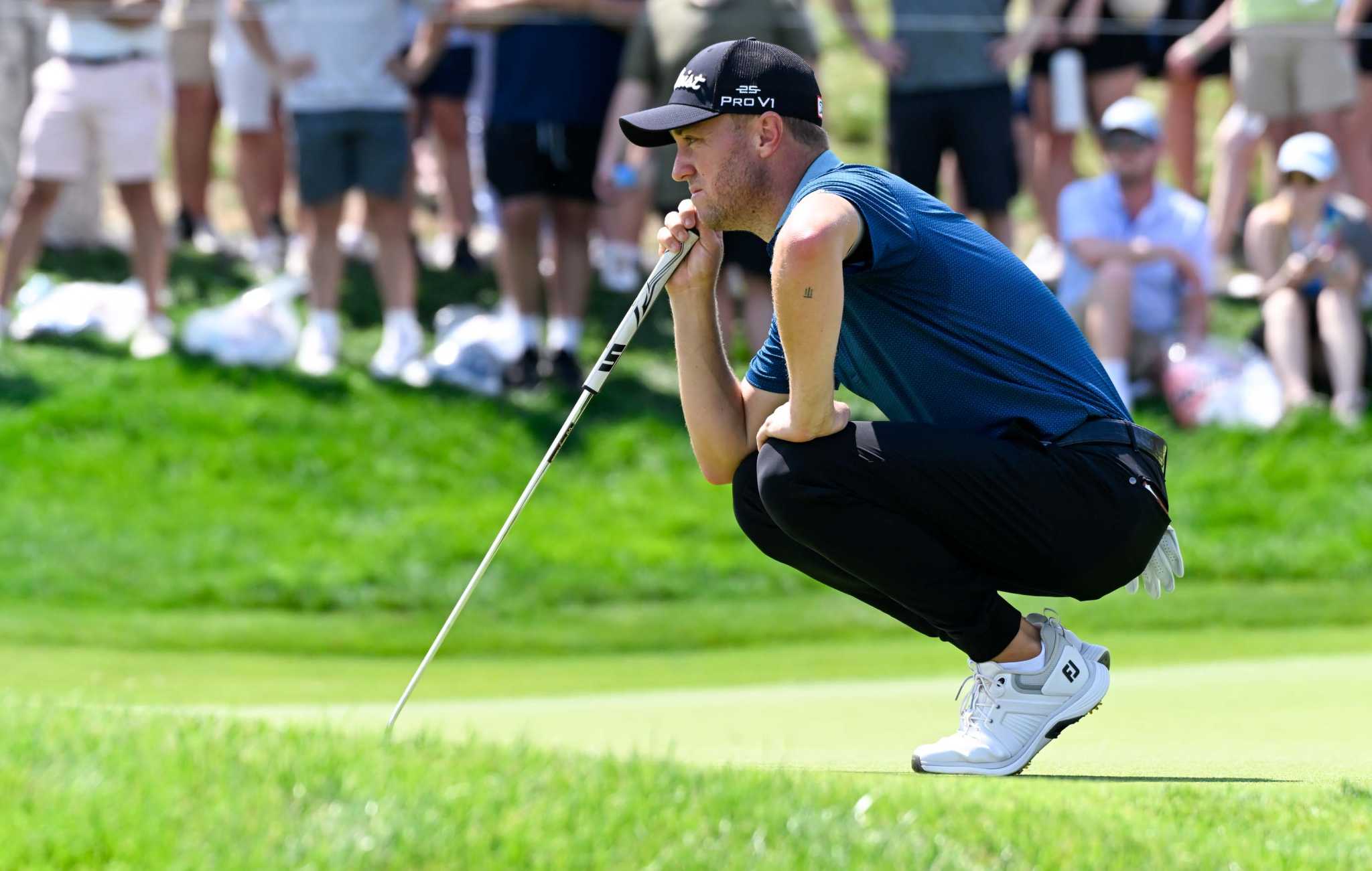 Travelers Championship receives commitments from Justin Thomas, Rickie Fowler for 2026 event