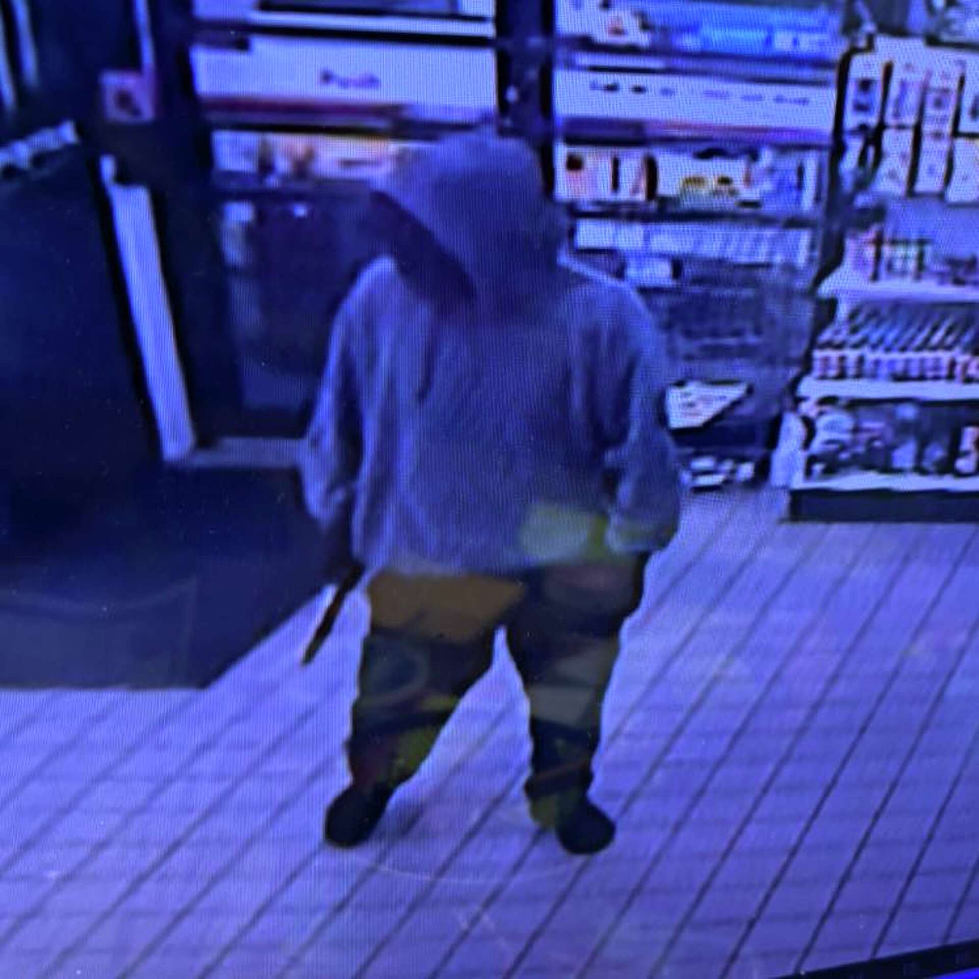 Armed robbery at East Haven gas station under investigation: Police