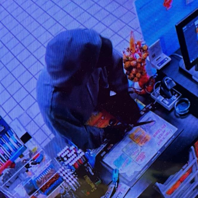 Armed robbery at East Haven gas station under investigation: Police
